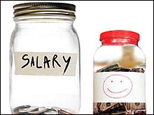 10 วิธีขอเงินเดือนขึ้น (ให้เวิร์ค)