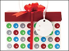 ติดรถเพื่อนไปทำงานทุกวัน ปีใหม่นี้ทำอะไรให้เขาดี