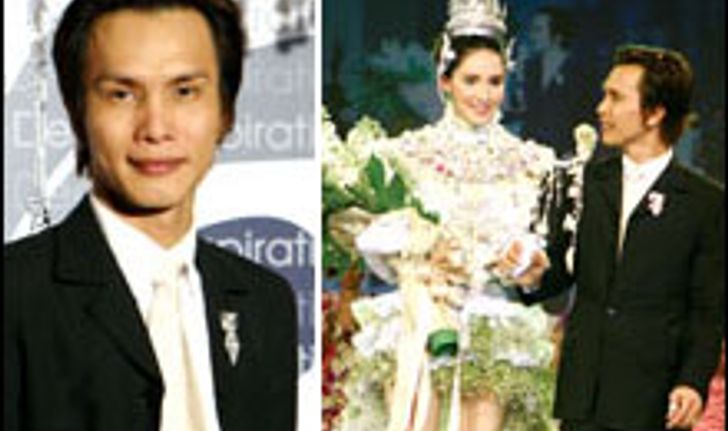 Flower Designer จัดดอกไม้ให้กลายเป็นงานศิลป์