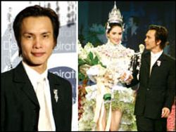 Flower Designer จัดดอกไม้ให้กลายเป็นงานศิลป์