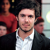 Adam Brody