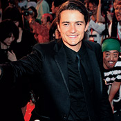 Orlando Bloom