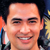 Sheikh Muszaphar Shukor