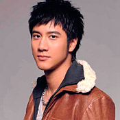 Wang Lee Hom ลี ฮอม