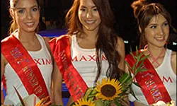 Miss Maxim Thailand 2007