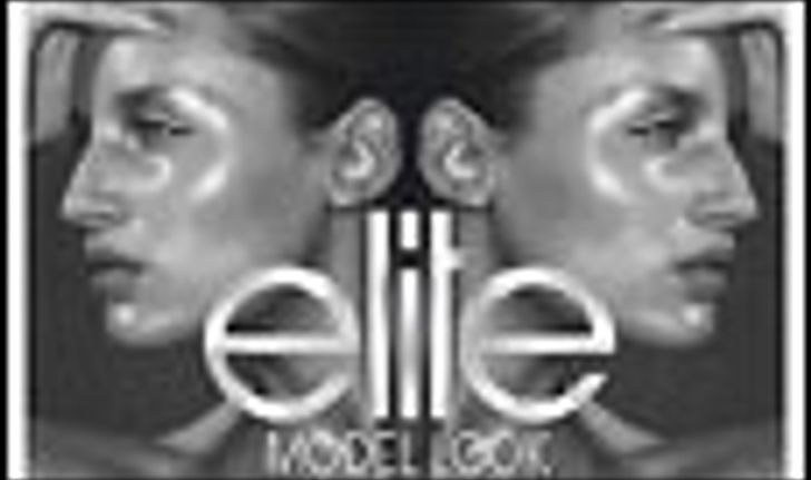 Elite Model Look Thailand 2005