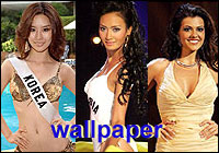 สาวงาม MISS UNIVERSE (2)