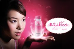 เครื่องดื่ม Blink Vite ท้า! สาวบริ๊ง..ค์