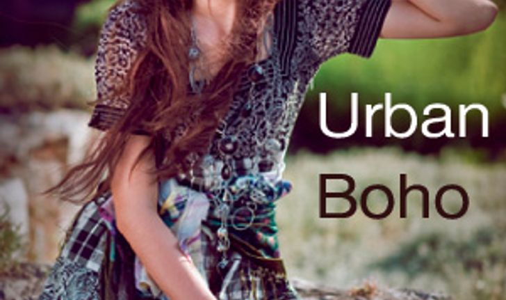 Urban Boho