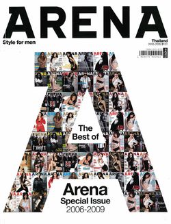 ARENA : 2006-2009