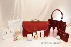 โอเรียนทอล พริ้นเซส ต้อนรับปีใหม่ด้วย Keep Beautiful Gift Set  ให้สาวๆ ไม่หยุดสวย