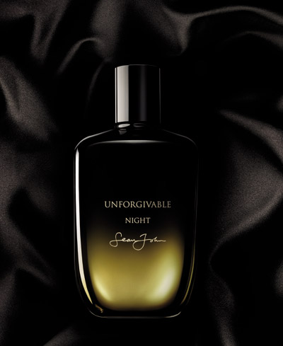 SEAN JOHN UNFORGIVABLE NIGHT (อัลฟอร์กิ๊ฟเวเบิ้ล ไนท์)