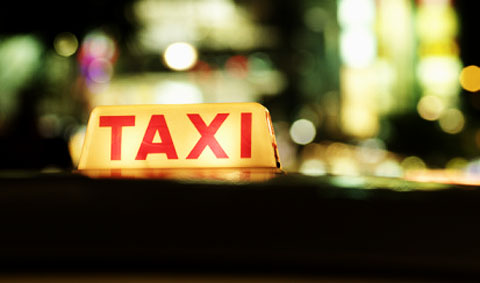 Taxi : มีจุดหมาย แต่ไม่ถึงปลายทาง