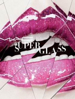 M.A.C Superglass