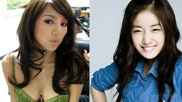 จัดอันดับ 10 สาวตายิ้มที่สง่างามที่สุดในเกาหลี