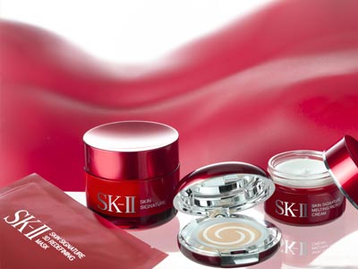 New SK-II Skin Signature Melting Rich Cream