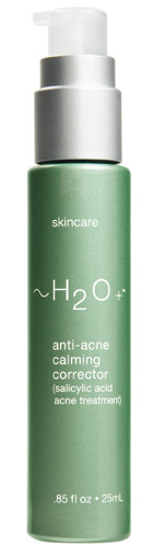 H2O PLUS ขอแนะนำ Anti-Acne Calming Corrector