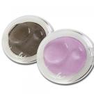 Yves Rocher Luminelle Eyeshadow สี Lilos Violette และสี Dragee'Dargert