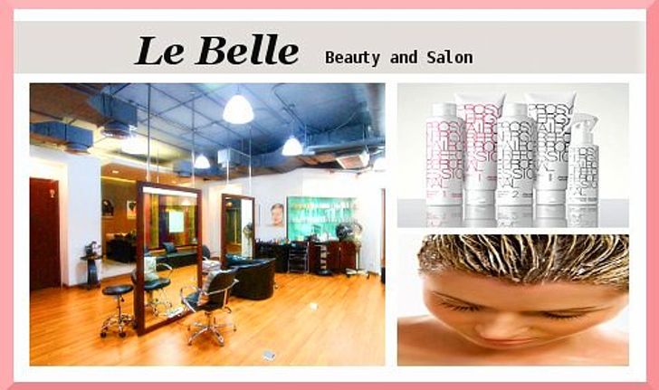 LeBelle Beauty and Salon