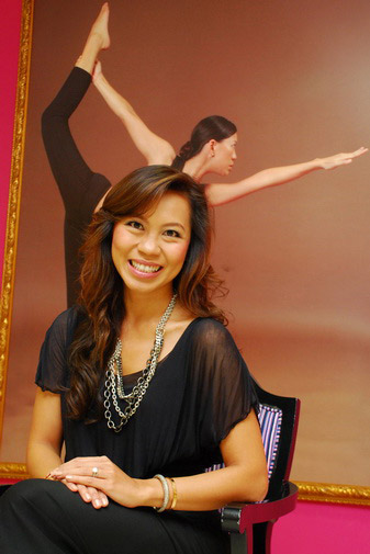 Absolute Pilates โยคะสไตล์ใหม่