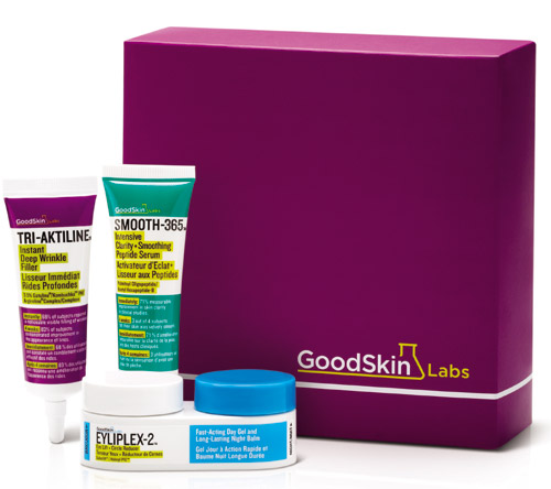 GoodSkin Labs มอบของขวัญสุดพิเศษ ช่วยดูแลปกป้องผิวของคุณสาวๆ