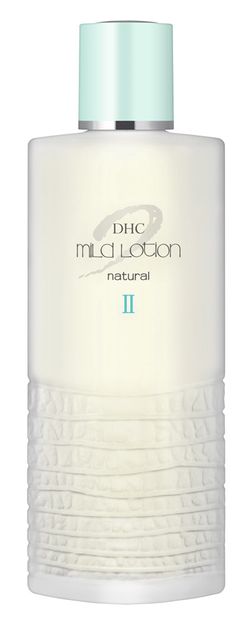 New!! DHC Mild Lotion II นวัตกรรมใหม่คืนความชุ่มชื่นให้กับผิว