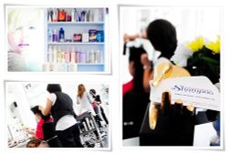 พิเศษ ฿99 สระ-เซต ร้านเสริมสวย ย่านทองหล่อ13 SHAMPOO