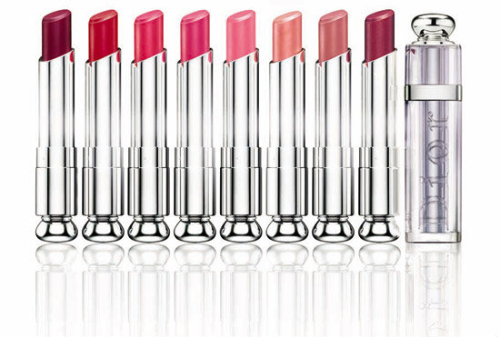 Dior Addict lipstick