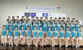 โฉมหน้า 44 สาวงามร่วมชิงมงกุฏ มิสไทยแลนด์ยูนิเวิร์ส ปี 2554