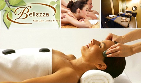 ไปผ่อนคลาย สบายๆ ที่ เบเลสซ่า สปา Bellezza Spa