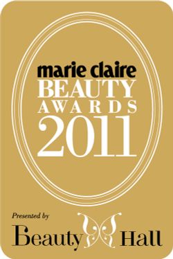 Marie Claire Beauty Awards 2011