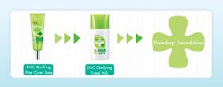 New!! DHC Clarifying Series รอยสิวและรูขุมขนกว้างจะไม่เป็นปัญหาอีกต่อไป