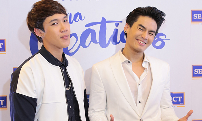 ติ่ง “ฮั่น-แกงส้ม” กรี๊ดรัวๆ ซีเล็ค ทูน่าพาชิมเมนูฝีมือซุปตาร์หนุ่ม