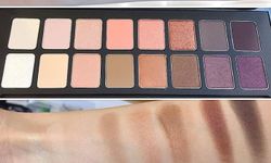 shu:palette – blushing beige 16 เฉดสี เพื่อดวงตาและสีผิวของสาวเอเชียโดยเฉพาะ!