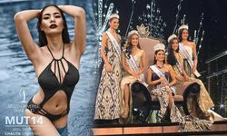 มาแรงแซงโค้ง! น้ำตาล ชลิตา เจ้าของมงกุฎ Miss Universe Thailand 2016