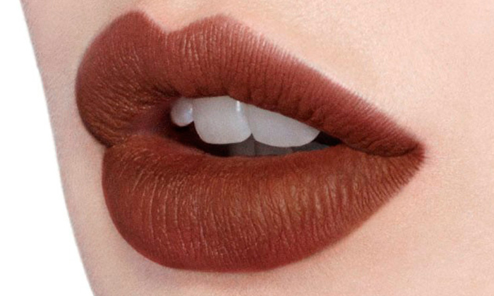 All-Time Favourites Brown Lipsticks