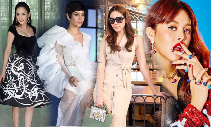 ปรากฏการณ์ใหม่วงการ Fashion Designer เมืองไทย กับการรวมตัวสุด Exclusive