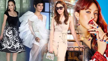 ปรากฏการณ์ใหม่วงการ Fashion Designer เมืองไทย กับการรวมตัวสุด Exclusive