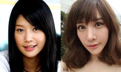 นับวันยิ่งเด็ก! แตงโม 2016 เปลี่ยนลุคเป็นสาวเกาหลี แบ๊วมาก