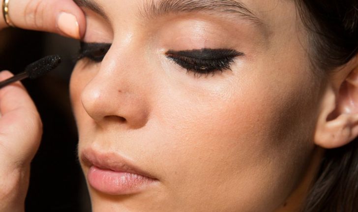 Game-Changing Beauty Tips from Backstage
