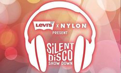 LEVI'S® x NYLON PRESENT "SILENT DISCO SHOW DOWN"