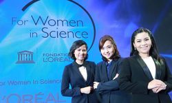 ลอรีอัล เปิดตัว 3 ผู้หญิงเก่ง นักวิจัย “เพื่อสตรีในงานวิทยาศาสตร์”