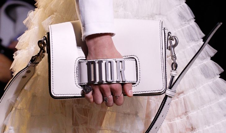 20 Best Bags From The Lastest Fashion Week!