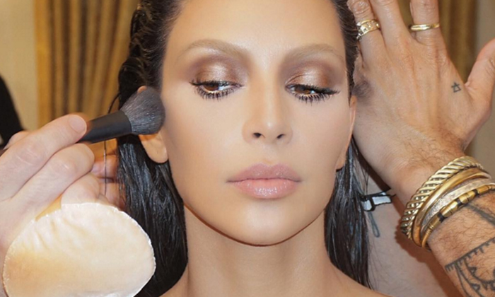 How To Clean Makeup Brushes by Kardashian’s Makeup Artist