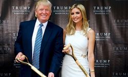 Ivanka ลูกสาวสุดเพอร์เฟกต์ของ Donald Trump สวยเก่งครบเครื่อง