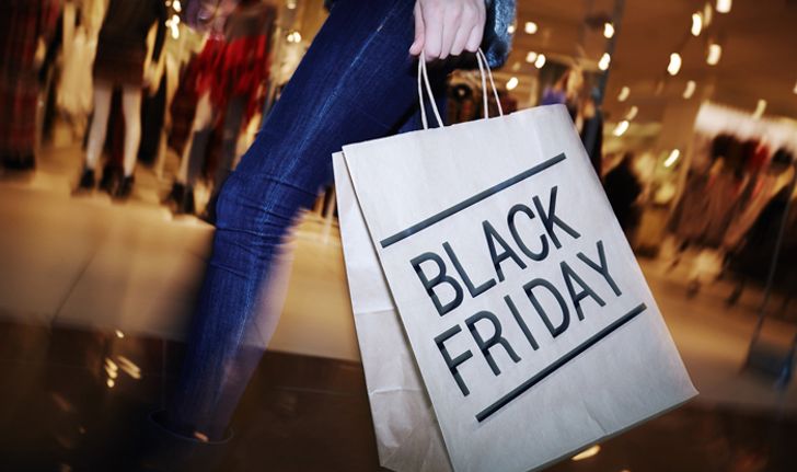 Black Friday 2023 คือวันอะไร วันที่เท่าไร