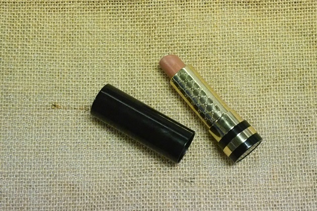 gucci lipstick รีวิว price