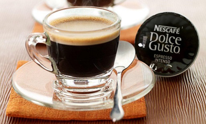 5 เหตุผลที่จะทำให้คุณอยากมีเครื่องชงกาแฟแบบแคปซูลไว้ติดบ้าน