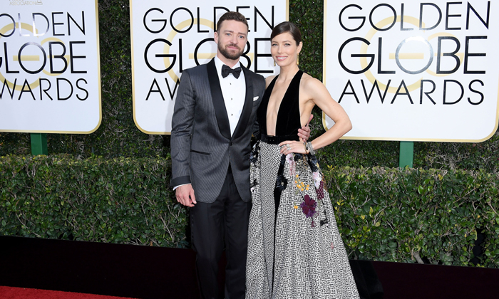7 Power Couples at Golden Globes 2017
