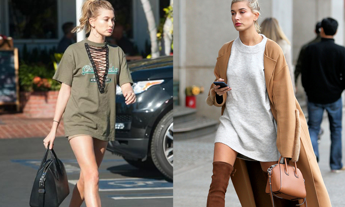 GET TO KNOW: HAILEY BALDWIN